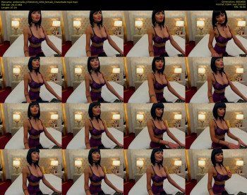 amberwillis — 8 minute Chaturbate female cam show recording, 480p, Jun 7, 2019