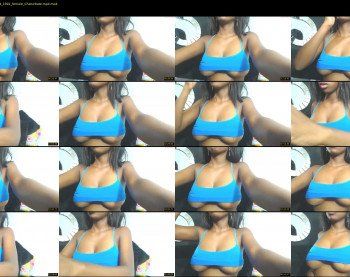 angel_sweet23 — 8 minute Chaturbate couple cam show recording, 480p, Jun 7, 2019