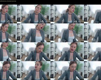 annemarry96 — 21 minute Chaturbate female cam show recording, 1080p, Jun 6, 2019