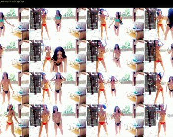 anya_fox — 29 minute Chaturbate female cam show recording, 1080p, Jun 1, 2019