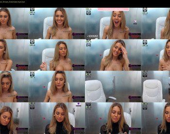 anyarayne — 47 minute Chaturbate female cam show recording, 1080p, Jun 7, 2019
