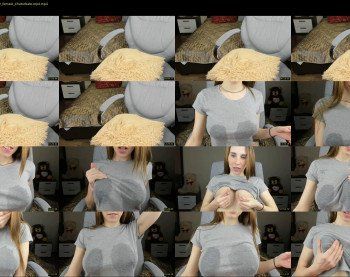 arinamir — 36 minute Chaturbate female cam show recording, 1080p, Jun 7, 2019