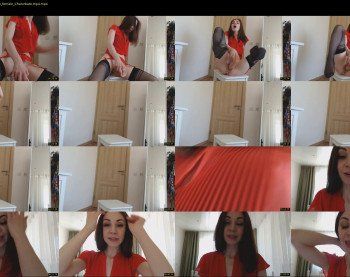 artmaya — 9 minute Chaturbate female cam show recording, 1080p, Jun 7, 2019