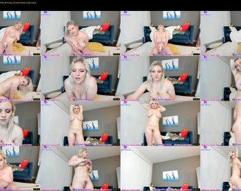 asiri_ocean — 36 minute Chaturbate female cam show recording, 1080p, Jun 7, 2019