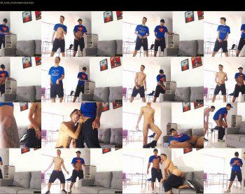 blakemate — 29 minute Chaturbate male cam show recording, 1080p, Jun 7, 2019