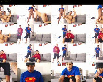 blakemate — 30 minute Chaturbate male cam show recording, 1080p, Jun 7, 2019