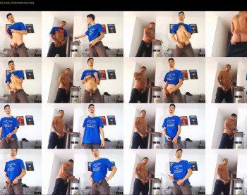 blakemate — 19 minute Chaturbate male cam show recording, 1080p, Jun 7, 2019