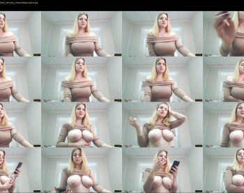 blondiebetsy — 32 minute Chaturbate female cam show recording, 720p, Jun 7, 2019