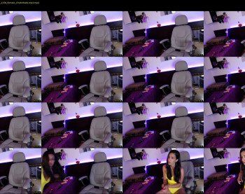 catherinstone — 3 minute Chaturbate female cam show recording, 1080p, Jun 7, 2019