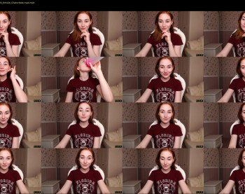certinaaa — 3 minute Chaturbate female cam show recording, 1080p, Jun 7, 2019