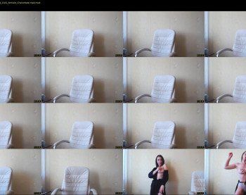 charming_girls — 29 minute Chaturbate female cam show recording, 720p, Jun 7, 2019