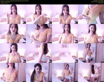 cheetah_ — 67 minute MyFreeCams cam show recording, 480p, Jun 7, 2019