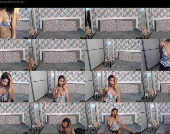cherrrish_ — 29 minute Chaturbate female cam show recording, 720p, Jun 7, 2019