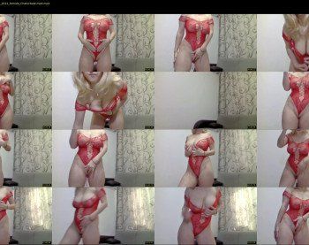 cherry_nicolle — 29 minute Chaturbate female cam show recording, 1080p, Jun 7, 2019