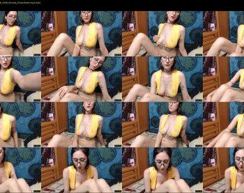 chilicheesebite — 4 minute Chaturbate female cam show recording, 1080p, Jun 7, 2019