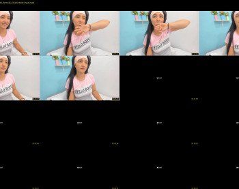dallas_kiut — 3 minute Chaturbate female cam show recording, 1080p, Jun 7, 2019