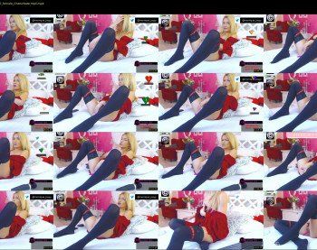 debralee — 28 minute Chaturbate female cam show recording, 720p, Jun 7, 2019