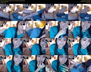 dolllface — 6 minute MyFreeCams cam show recording, 480p, Jun 7, 2019