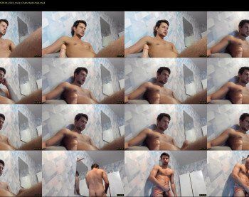 dreamon007007007 — 10 minute Chaturbate male cam show recording, 720p, Jun 1, 2019