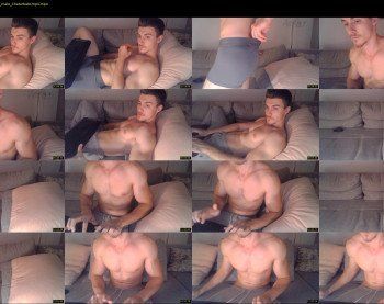 eddieds — 20 minute Chaturbate male cam show recording, 720p, Jun 7, 2019