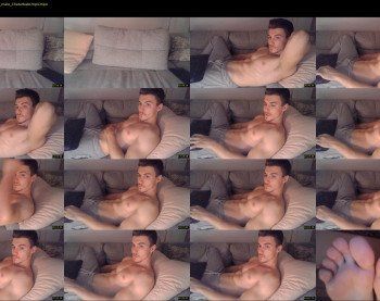 eddieds — 50 minute Chaturbate male cam show recording, 720p, Jun 7, 2019
