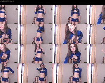elaanna — 36 minute Chaturbate female cam show recording, 1080p, Jun 7, 2019