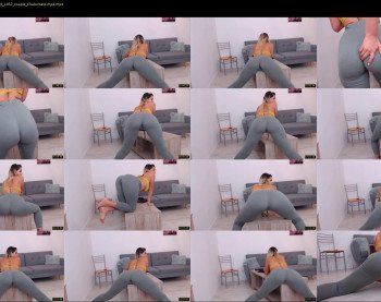 elisabeth_jason — 17 minute Chaturbate couple cam show recording, 720p, Jun 7, 2019