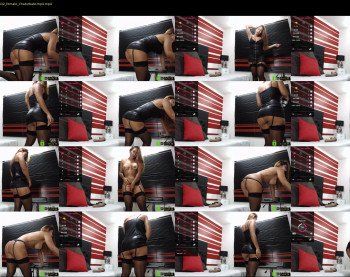 ella_pridee — 29 minute Chaturbate female cam show recording, 720p, Jun 7, 2019