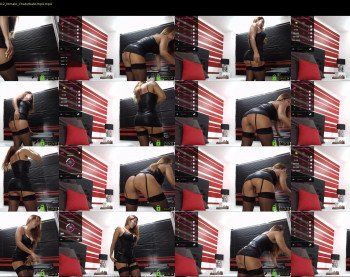 ella_pridee — 29 minute Chaturbate female cam show recording, 720p, Jun 7, 2019