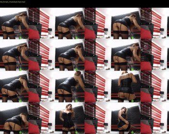 ella_pridee — 29 minute Chaturbate female cam show recording, 720p, Jun 7, 2019