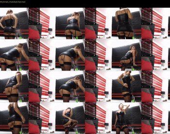 ella_pridee — 29 minute Chaturbate female cam show recording, 720p, Jun 7, 2019