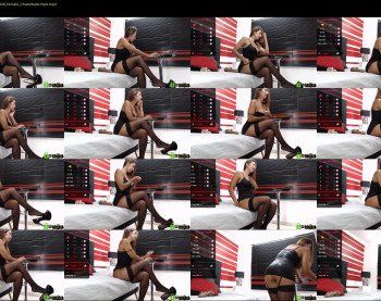 ella_pridee — 29 minute Chaturbate female cam show recording, 720p, Jun 7, 2019