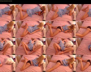 ellaa91 — 29 minute Chaturbate female cam show recording, 1080p, Jun 7, 2019