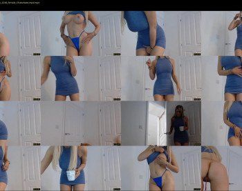 english_rose__ — 47 minute Chaturbate female cam show recording, 1080p, Jun 7, 2019