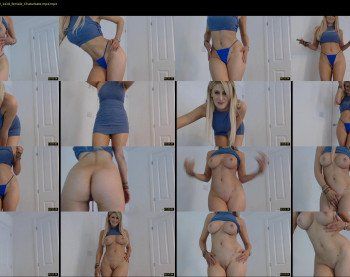 english_rose__ — 47 minute Chaturbate female cam show recording, 1080p, Jun 7, 2019