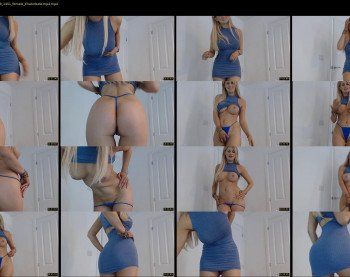 english_rose__ — 41 minute Chaturbate female cam show recording, 1080p, Jun 7, 2019