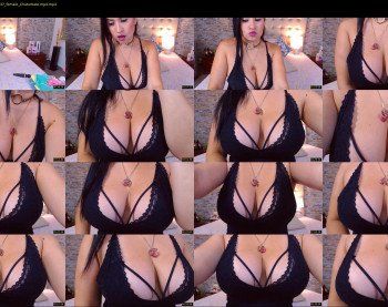 hollytegan — 11 minute Chaturbate female cam show recording, 720p, Jun 7, 2019
