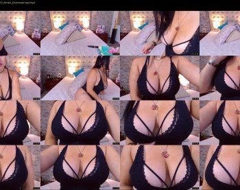 hollytegan — 14 minute Chaturbate female cam show recording, 720p, Jun 7, 2019