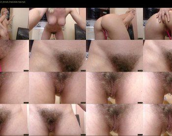 hotkatness — 52 minute Chaturbate female cam show recording, 720p, Jun 7, 2019