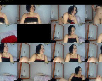 hottplay — 10 minute Chaturbate female cam show recording, 720p, Jun 7, 2019