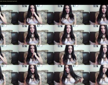 irinaandalex — 3 minute Chaturbate couple cam show recording, 720p, Jun 7, 2019