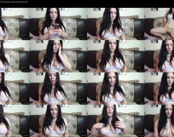 irinaandalex — 21 minute Chaturbate couple cam show recording, 720p, Jun 7, 2019