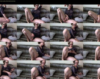 issabelle_69 — 3 minute Chaturbate couple cam show recording, 720p, Jun 7, 2019