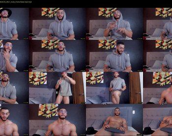 jackson__cottonwood — 71 minute Chaturbate male cam show recording, 720p, Jun 7, 2019