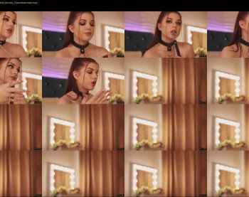 jacky_smith — 38 minute Chaturbate female cam show recording, 1080p, Jun 7, 2019