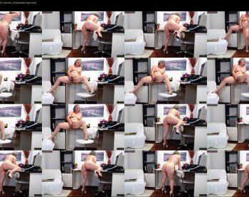 jameyla73 — 44 minute Chaturbate female cam show recording, 1080p, Jun 5, 2019