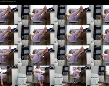 jameyla73 — 16 minute Chaturbate female cam show recording, 720p, Jun 7, 2019