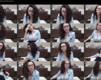 jessykah — 4 minute Chaturbate female cam show recording, 1080p, Jun 7, 2019