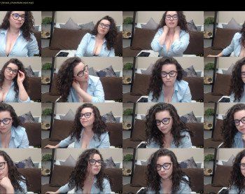 jessykah — 7 minute Chaturbate female cam show recording, 1080p, Jun 7, 2019