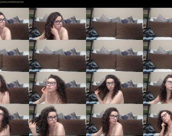 jessykah — 11 minute Chaturbate female cam show recording, 1080p, Jun 7, 2019